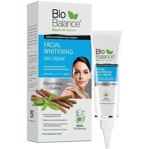 Bio Balance Facial Whitening Cream 55ml