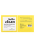 Bio Balance Hello Clean Cleansing Balm Brightening With Pure Vitamin C 100ml