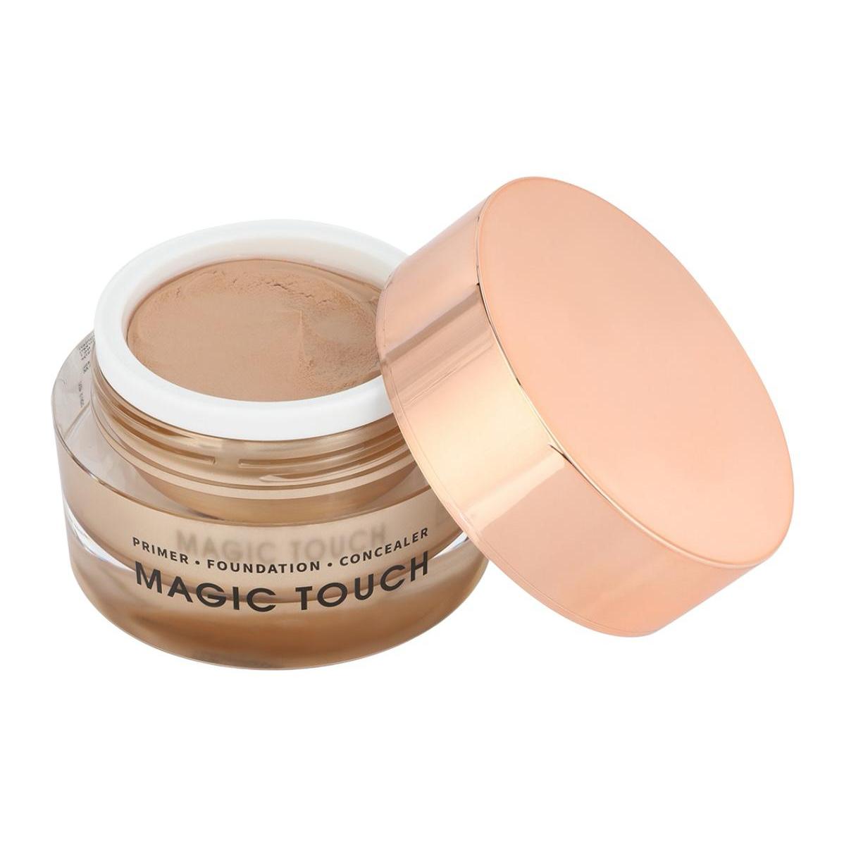 Bio Balance Magic Touch Foundation, Concealer and Primer With Vitamin C 30 ml