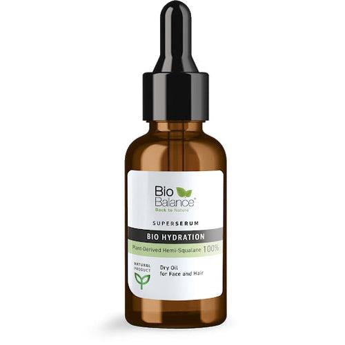 Bio Balance Natural Face Superserum with Bio Hydration Preservative Free 30ml