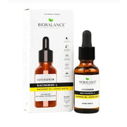 Bio Balance Niacinamide 15% + Glycolic Acid 5% Super Serum 30 ML