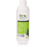 Bio Balance Organic Aloe Vera Shampoo For Dry & Brittle Hair No Sulfates No Parabens No Minerals 330