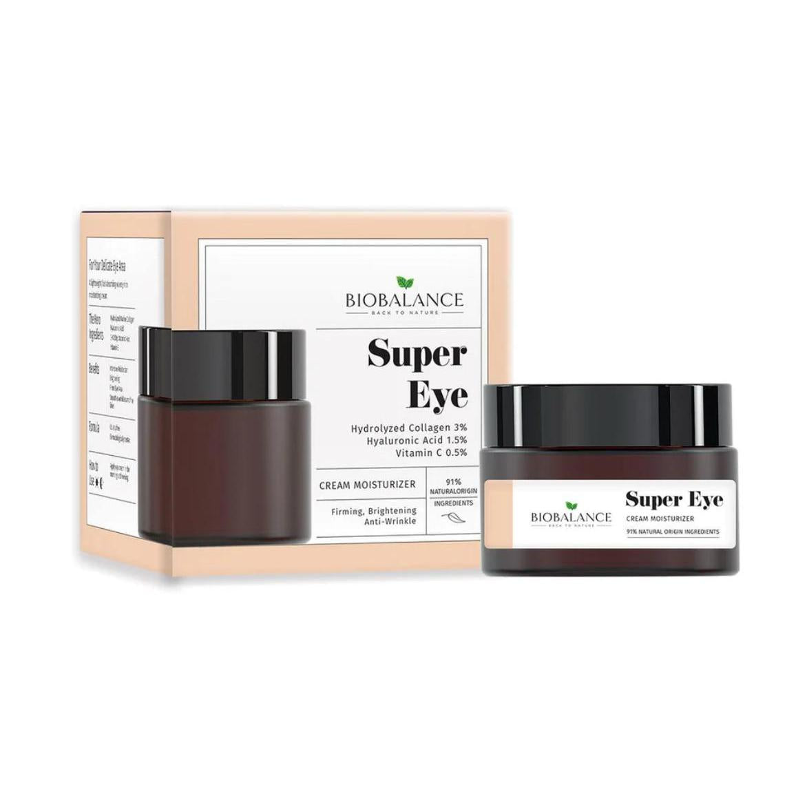 Bio Balance Super Eye Cream 20ml