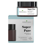 Bio Balance Super Pure Moisturizer Crema-gel Niacinamide 5% + Zinc PCA 1% 50 ml