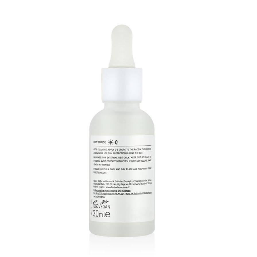 Bio Balance Super Serum Arbutin - HA - 30ml
