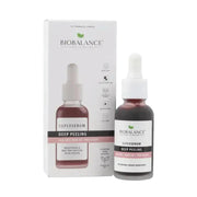 Bio Balance Super Serum Deep Peeling AHA 10% + BHA 2% 30ml