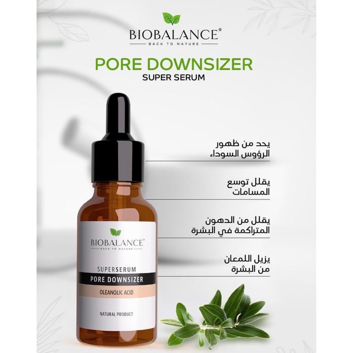 Bio Balance Super Serum Pore Downsizer 30 ml