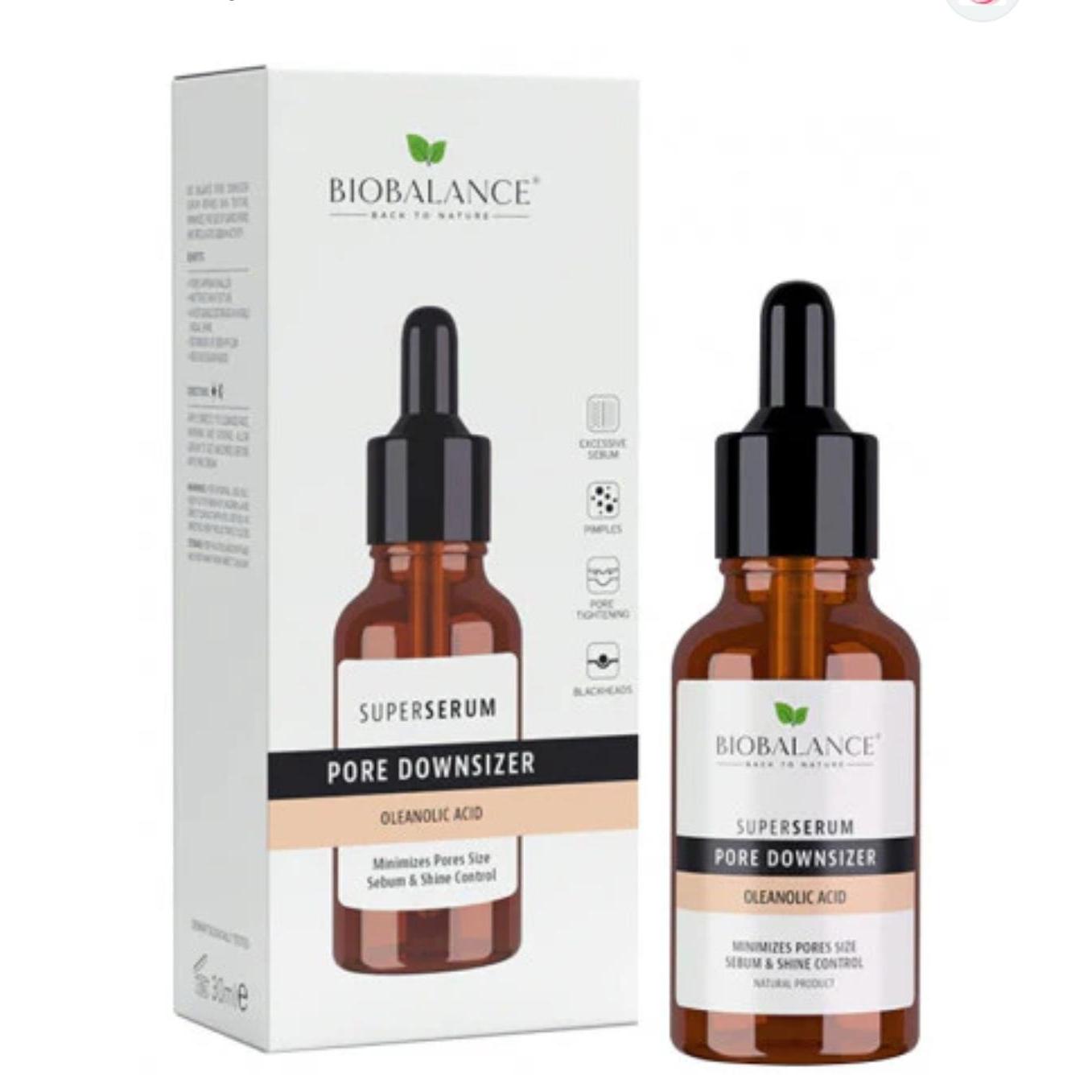 Bio Balance Super Serum Pore Downsizer 30 ml