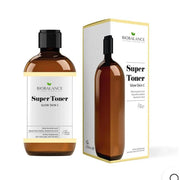 Bio Balance Super Toner Glow Skin with Vitamin C 250ml