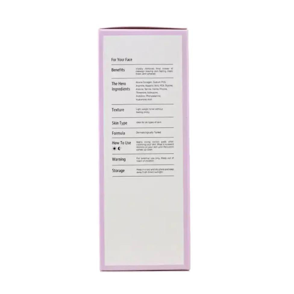 BioBalance Super Toner Vegan Collagen, 250 ml