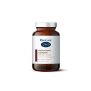 BioCare Antioxidant Complex with turmeric, green tea and grapeseed 30 Vegetable Capsules