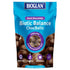Bioglan Biotic Balance ChocBalls Dark Chocolate with 3 Billion Live Bacteria Per Ball with Inulin, Vegetarian 75g
