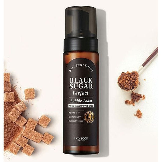 Black Sugar Skin Care Bundle