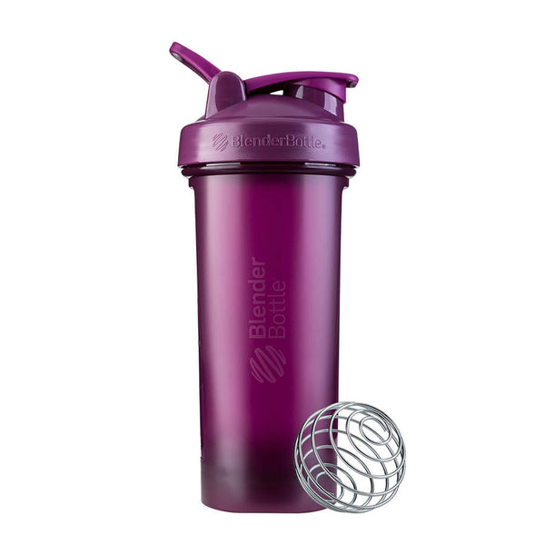 Blender Bottle Classic Purple Color 28oz 828ml