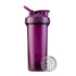 Blender Bottle Classic Purple Color 28oz 828ml