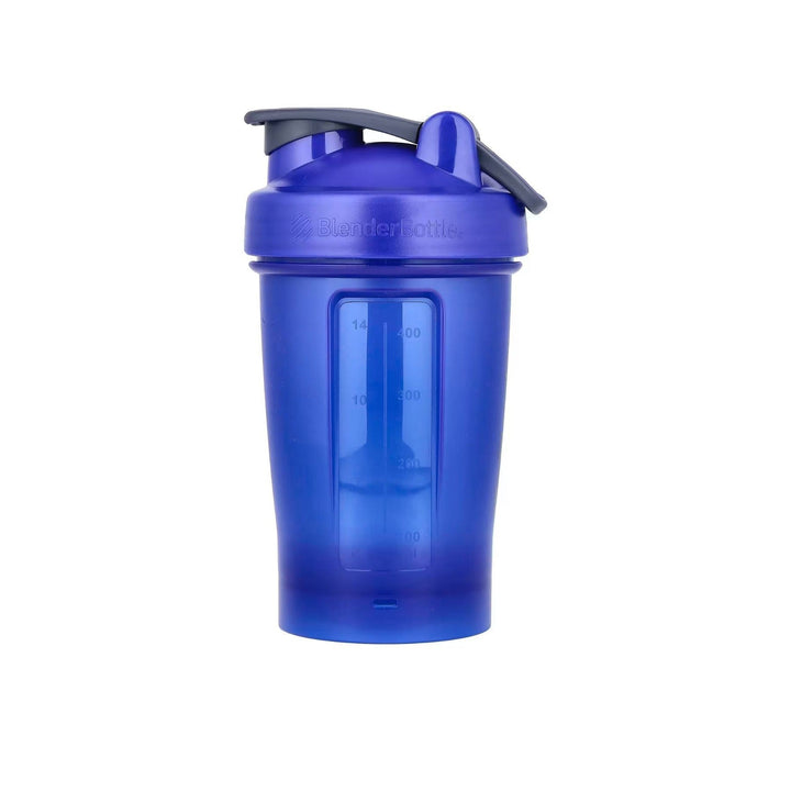 Blender Bottle Classic Reflex Blue 20oz 600ml