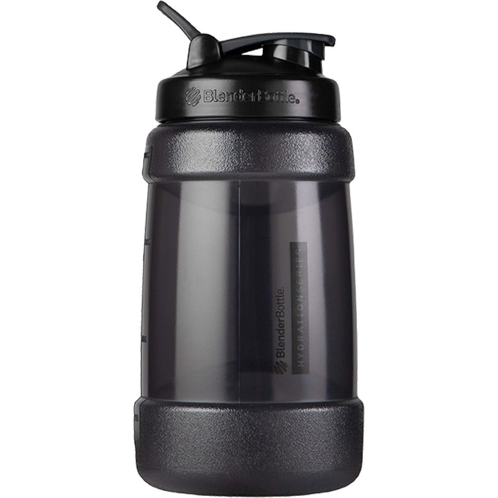 Blender Bottle Hydration Koda 2.2 Liter BPA and phthalate-free Black