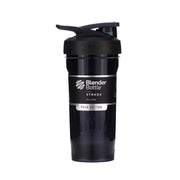 Blender Bottle STRADA Black 28oz 828ml