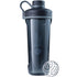 Blender Bottle Shaker Radian SportsMixer 28oz - Black 800ML