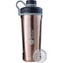 Blender Bottle Shaker Radian Stainless 26oz - Copper
