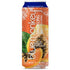 Blue Monkey Sparkling Papaya Juice No Added Sugar 330ml