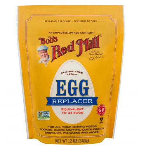 Bob's Red Mill Egg Replacer Gluten Free Vegan Non-GMO 340g