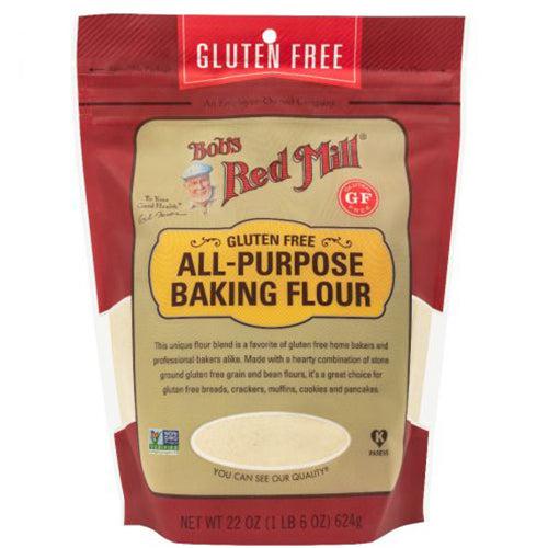 Bob's Red Mill Gluten Free All Purpose Baking Flour 624g