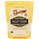 Bob's Red Mill Gluten Free Millet Flour Vegan 567g