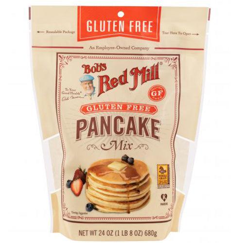 Bob's Red Mill Gluten Free Pancake Mix 680g