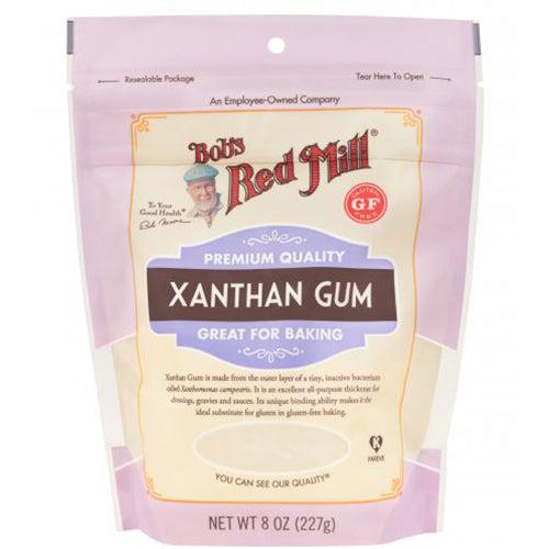 Bob's Red Mill Gluten Free Xanthan Gum Keto Friendly 227g