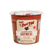 Bob's Red Mill Maple Brown Sugar Oatmeal Cup 61g