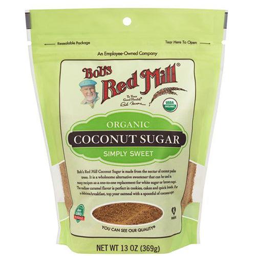 Bob's Red Mill Organic Coconut Sugar 369g