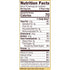 Bob's Red Mill Organic Golden Flaxseeds Meal Gluten Free Non-GMO Vegan 453g