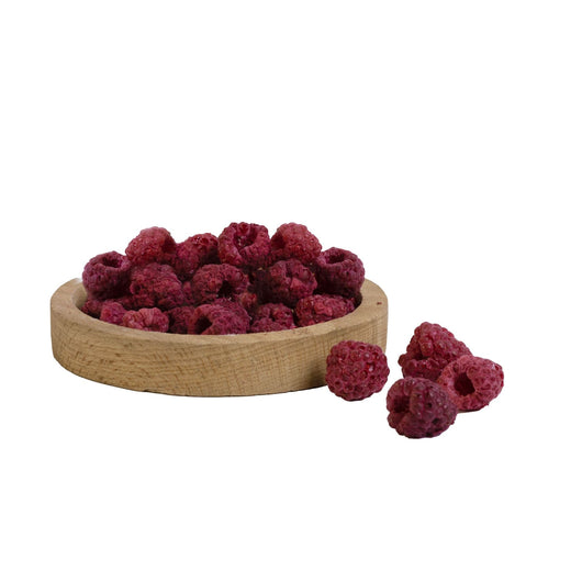 BonAppétit Freeze Dried Raspberry 100% Natural Gluten Free Vegan 15g