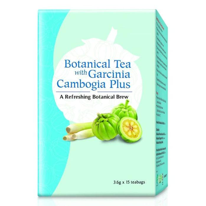 Botanical Tea 15 Sachets