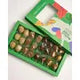 Perfect Food Prebio Date Bites with Prebiotic Fiber 640g