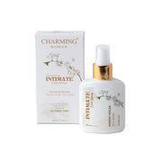 CHARMING WOMAN Gold Intimate Care Spray 100ml