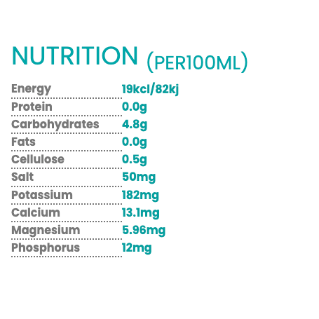 CHI Coconut Water 100% Pure 330ml