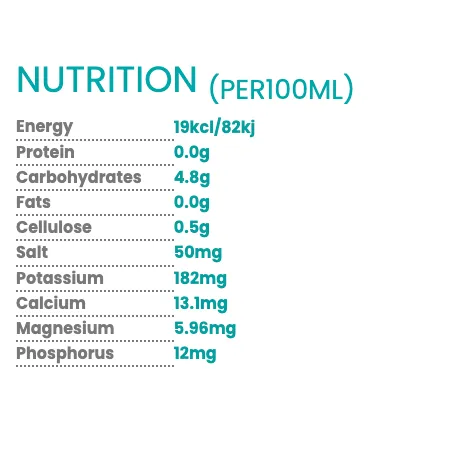 CHI Coconut Water 100% Pure 330ml