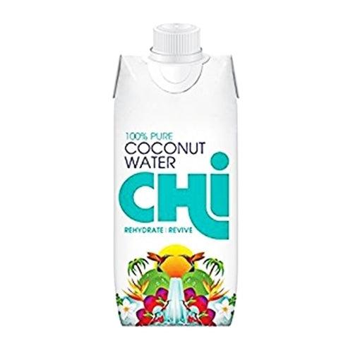 CHI Coconut Water 100% Pure 330ml