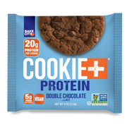 Bake City Cookie+ Protein Double Chocolate with Oat 113 g