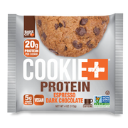 Bake City Cookies Protein Espresso Dark Chocolate 113g