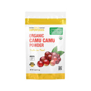 California Gold Nutrition Organic Camu Camu Powder 114g