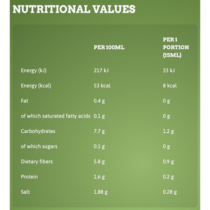 Callowfit Mayonnaise Sauce Mayo Style No Added Sugar No Fat Vegan 300ml