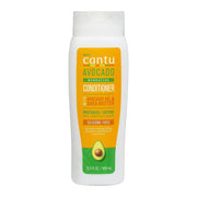 Cantu Avocado Hydrating Conditioner with Avocado Oil & Shea Butter Sulfate Free 400ml