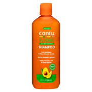 Cantu Avocado Hydrating Shampoo with Avocado Oil & Shea Butter Sulfate Free 400ml