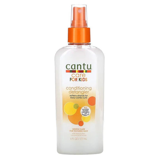 Cantu Care For Kids Conditioning Detangler 177 ml