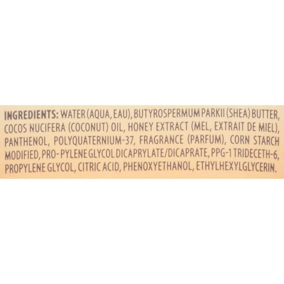 Cantu Care For Kids Styling Custard with Shea Butter & Coconut Oil Sulfate Free 227 g