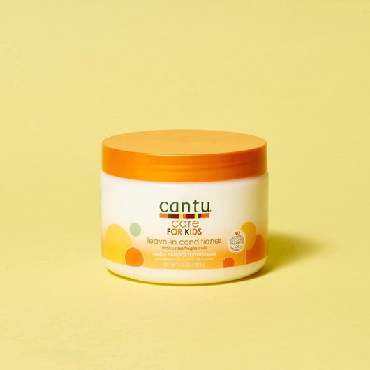 Cantu Care for Kids Leave-In Conditioner 10 oz