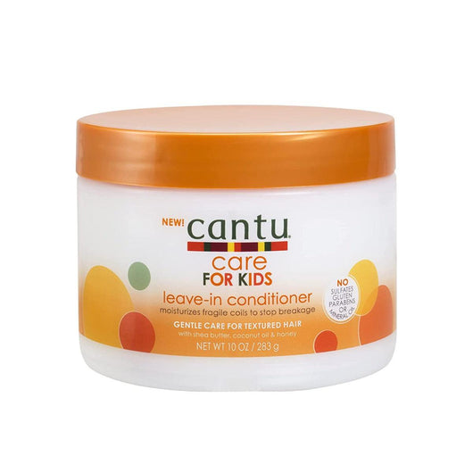 Cantu Care for Kids Leave-In Conditioner 10 oz